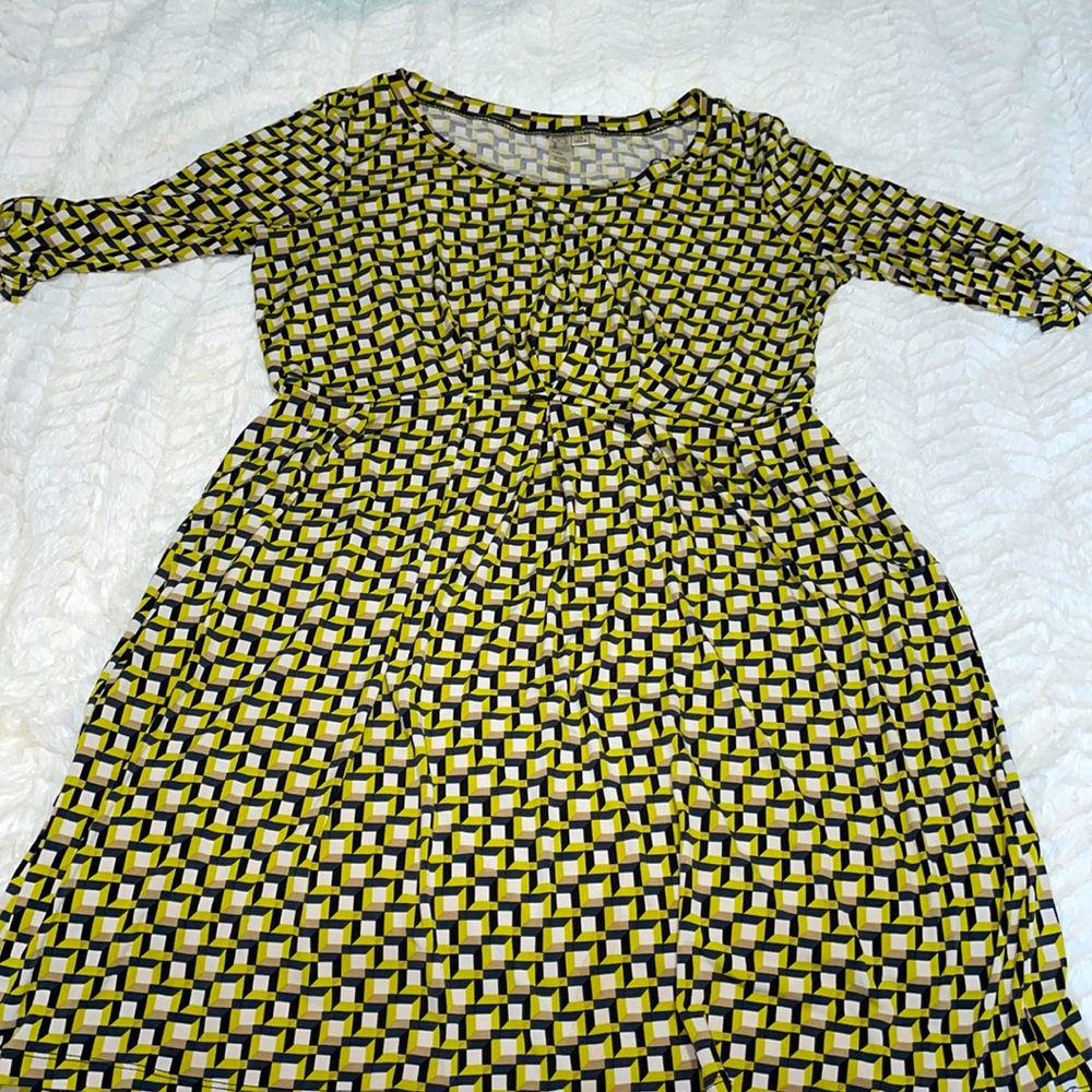 Cute summer dress